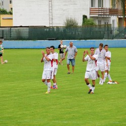 SK Klatovy 1898 vs. FC Rokycany 2:1