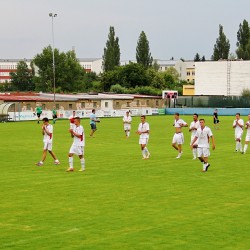 SK Klatovy 1898 vs. FC Rokycany 2:1