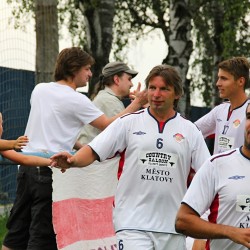 SK Klatovy 1898 vs. FC Rokycany 2:1