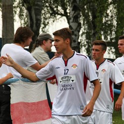 SK Klatovy 1898 vs. FC Rokycany 2:1