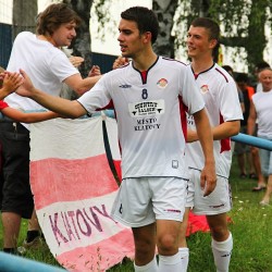 SK Klatovy 1898 vs. FC Rokycany 2:1