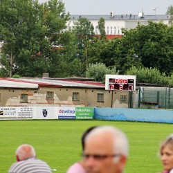 SK Klatovy 1898 vs. FC Rokycany 2:1