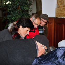 17. listopad 2014 - Jaroslav Hutka v Klatovech