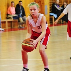 U11 miniaky BK Klatovy - SKB Rokycany