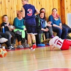 Easter Cup 2015 Klatovy - day 1