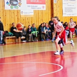 Easter Cup 2015 Klatovy - day 1