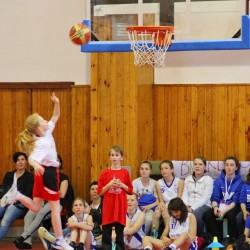 Nrodn finle mladch miniaek U12 Klatovy 2015 - dovednostn soute