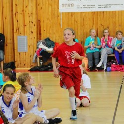 Nrodn finle mladch miniaek U12 Klatovy 2015 - dovednostn soute