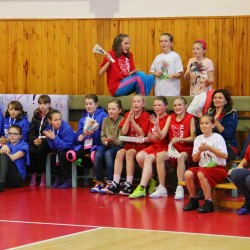 Nrodn finle mladch miniaek U12 Klatovy 2015 - dovednostn soute