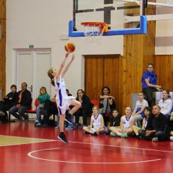 Nrodn finle mladch miniaek U12 Klatovy 2015 - dovednostn soute