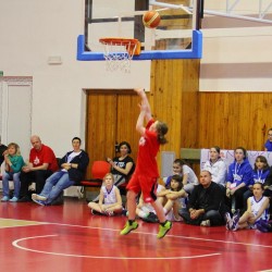 Nrodn finle mladch miniaek U12 Klatovy 2015 - dovednostn soute