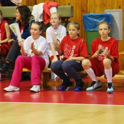 Nrodn finle mladch miniaek U12 Klatovy 2015 - dovednostn soute