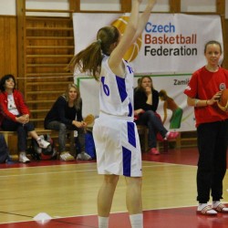 Nrodn finle mladch miniaek U12 Klatovy 2015 - dovednostn soute