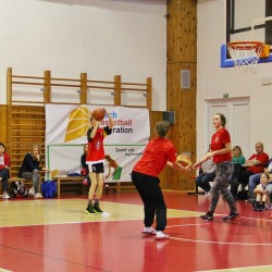 Nrodn finle mladch miniaek U12 Klatovy 2015 - dovednostn soute