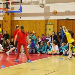 Nrodn finle mladch miniaek U12 Klatovy 2015 - dovednostn soute