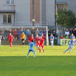 MOL cup, 3. kolo - SK Klatovy 1898 vs. FK Mlad Boleslav 0:5