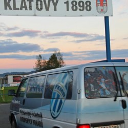 MOL cup, 3. kolo - SK Klatovy 1898 vs. FK Mlad Boleslav 0:5