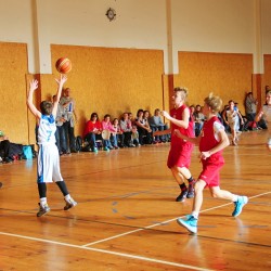 Vnon turnaj v Plzni - 2. den
