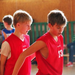 Vnon turnaj v Plzni - 2. den