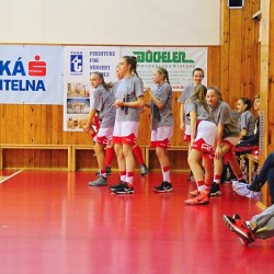 eny BK Klatovy - Slovan Varnsdorf
