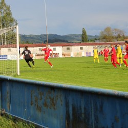 SK Klatovy 1898 vs. SK Rakovnk 1:0