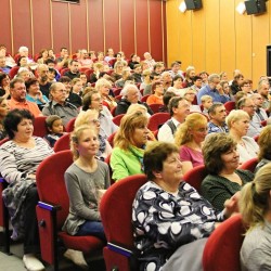 Svtov premira filmov pohdky O kouzelnm jablku