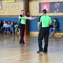 Easter Cup 2018 Klatovy - U14 Girls - turnaj v basketbale