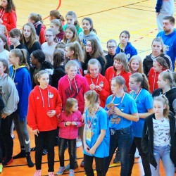 Easter Cup 2018 Klatovy - U14 Girls - turnaj v basketbale