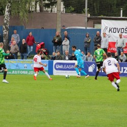 SK Klatovy 1898 - FC Viktoria Plze 