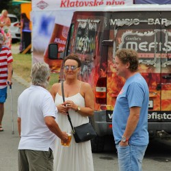 eleznorudsk slavnosti 4. 8. 2018 