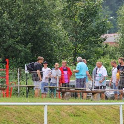 eleznorudsk slavnosti 4. 8. 2018 