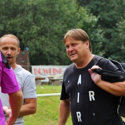 eleznorudsk slavnosti 4. 8. 2018 