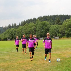 eleznorudsk slavnosti 4. 8. 2018 