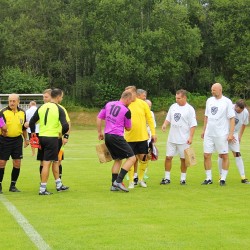 eleznorudsk slavnosti 4. 8. 2018 