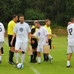 eleznorudsk slavnosti 4. 8. 2018 