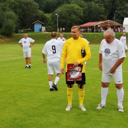 eleznorudsk slavnosti 4. 8. 2018 