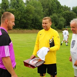 eleznorudsk slavnosti 4. 8. 2018 