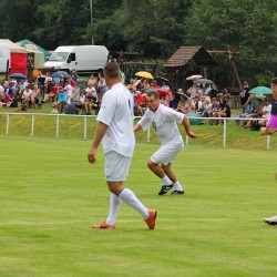 eleznorudsk slavnosti 4. 8. 2018 