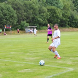 eleznorudsk slavnosti 4. 8. 2018 