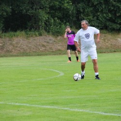 eleznorudsk slavnosti 4. 8. 2018 