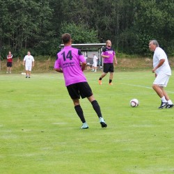 eleznorudsk slavnosti 4. 8. 2018 