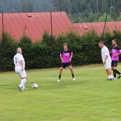 eleznorudsk slavnosti 4. 8. 2018 