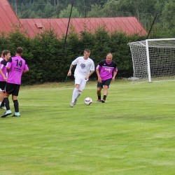 eleznorudsk slavnosti 4. 8. 2018 