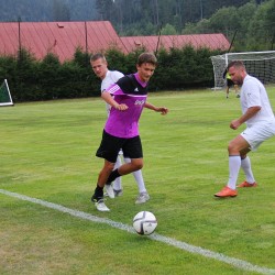 eleznorudsk slavnosti 4. 8. 2018 