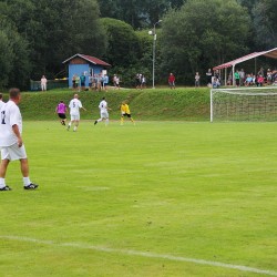 eleznorudsk slavnosti 4. 8. 2018 