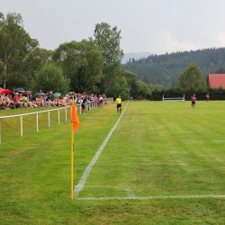 eleznorudsk slavnosti 4. 8. 2018 