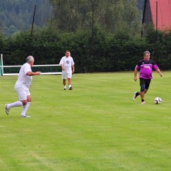 eleznorudsk slavnosti 4. 8. 2018 