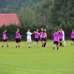 eleznorudsk slavnosti 4. 8. 2018 