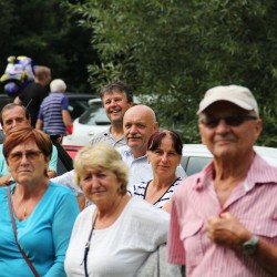 eleznorudsk slavnosti 4. 8. 2018 