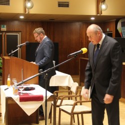 Ustavujc Zastupitelstvo msta Klatov 2018 - 2022